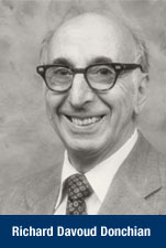 Richard D. Donchian